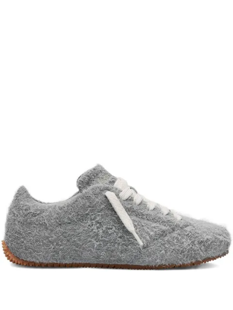 Axel Arigato textured lace-up sneakers