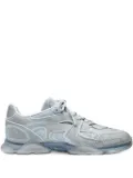 Axel Arigato Eris sculpted-panel lace-up sneakers - Blue