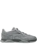 Axel Arigato Eris panelled sneakers - Grey