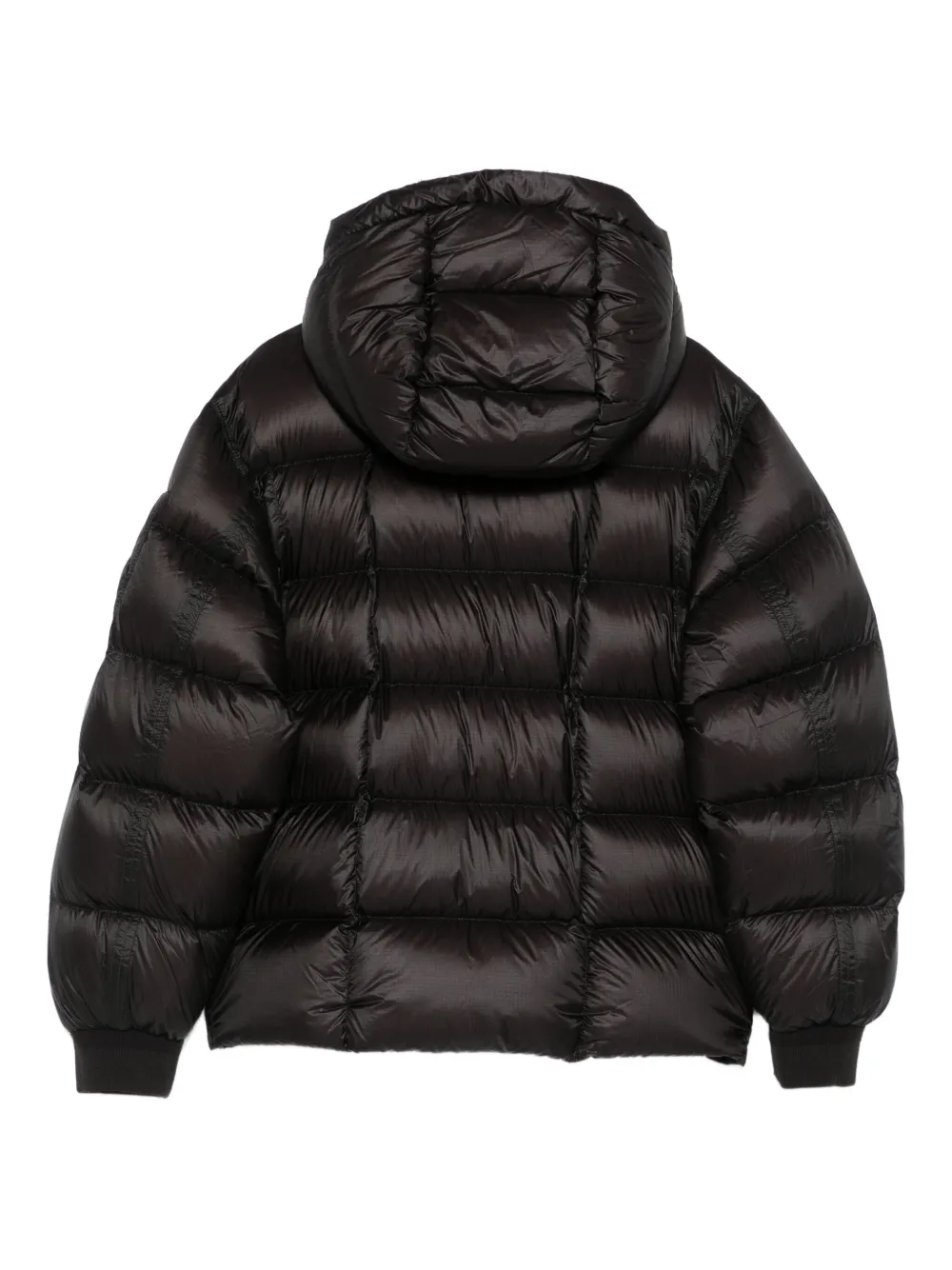 C.P. Company Kids DD Shell coat | Teen Padded Coats | Image 2