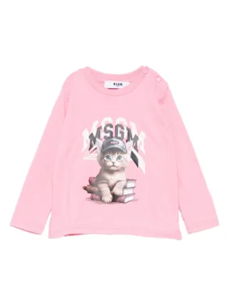 MSGM Kids