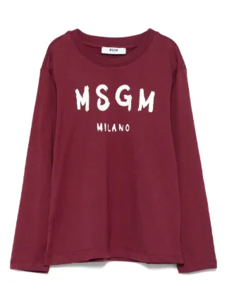 MSGM Kids