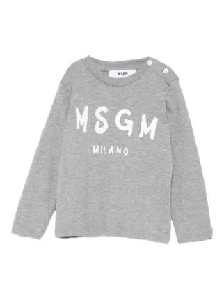 MSGM Kids