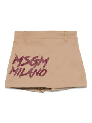 MSGM Kids