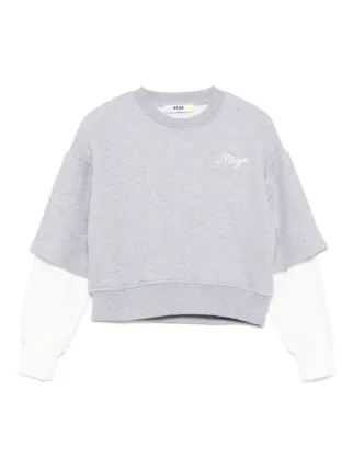 MSGM Kids