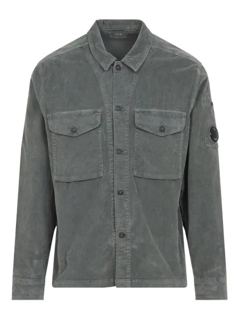 C.P. Company corduroy shirt
