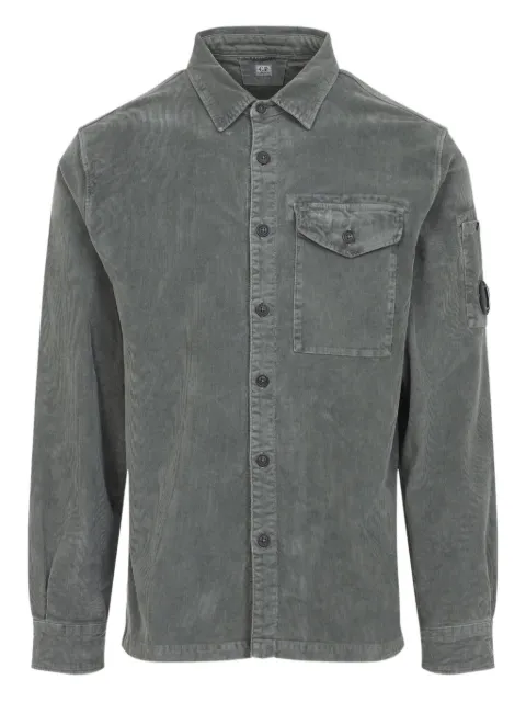 C.P. Company corduroy shirt