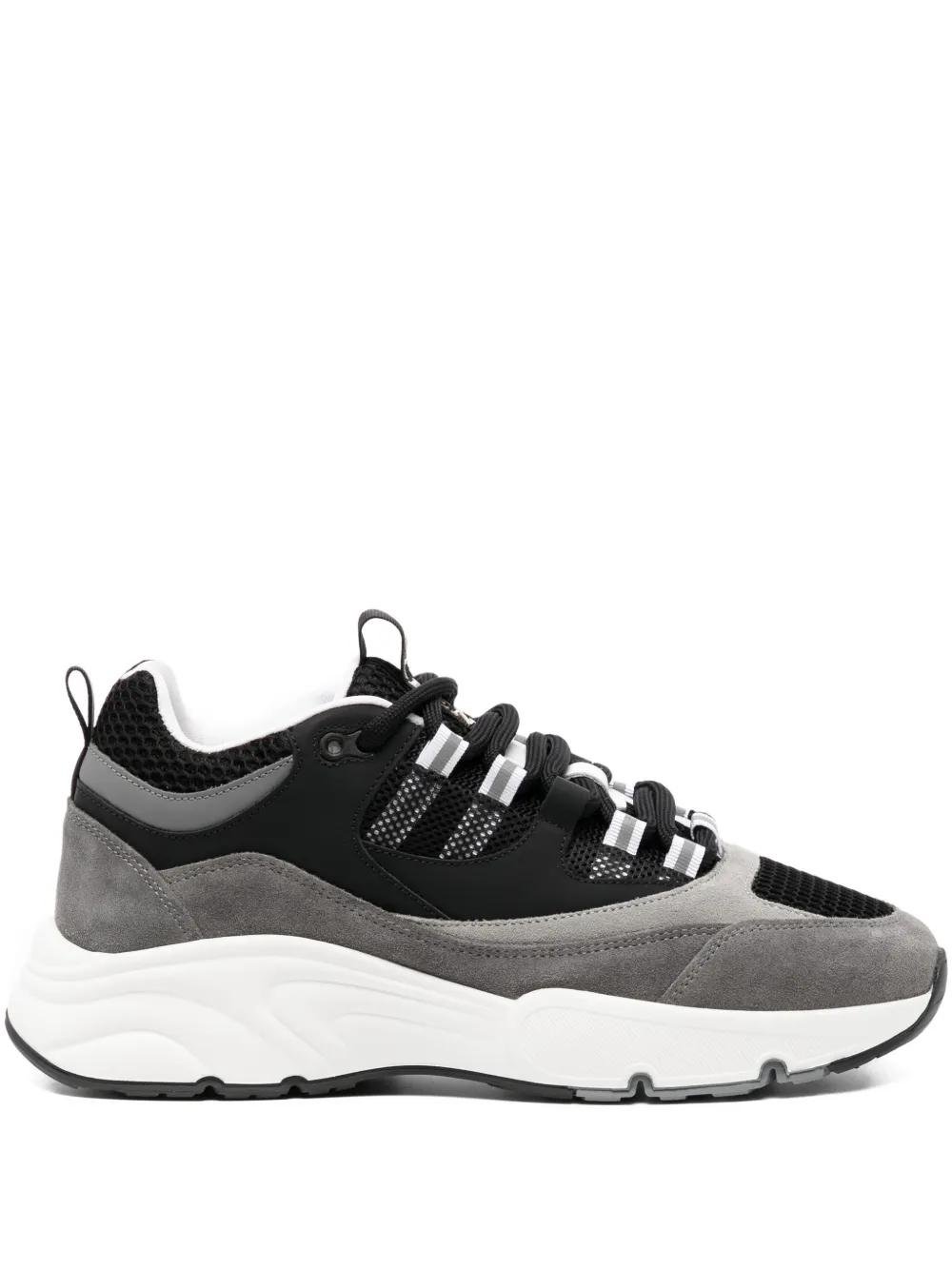CLEENS Aero Runner sneakers | Grey | Image 1