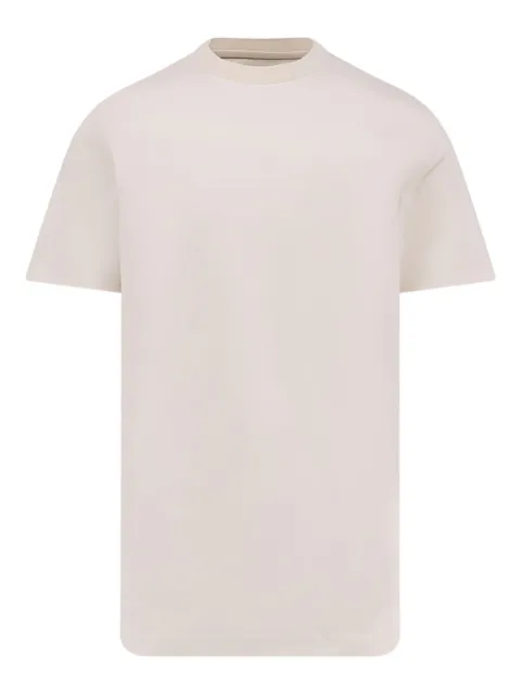 BOSS short-sleeve crew-neck T-shirt