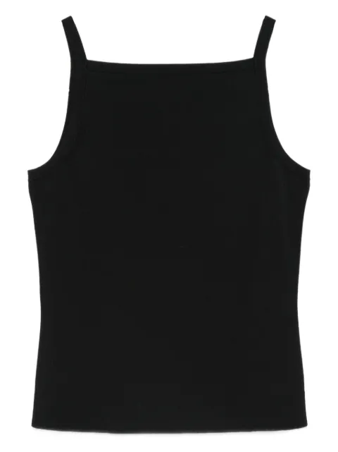 JOSEPH square-neck top