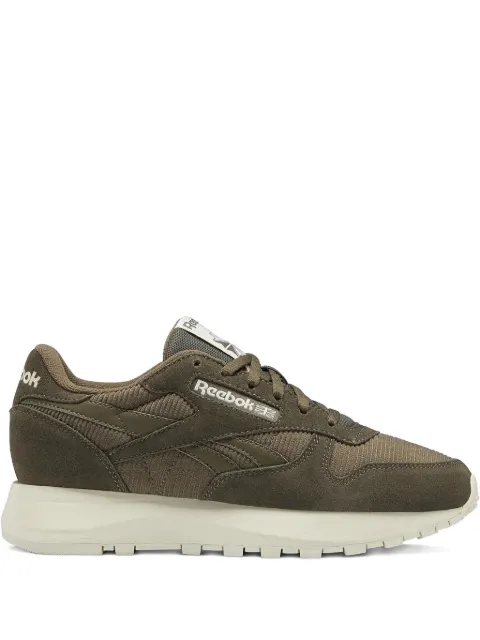 Reebok Classic Leather Sp "Brown" sneakers