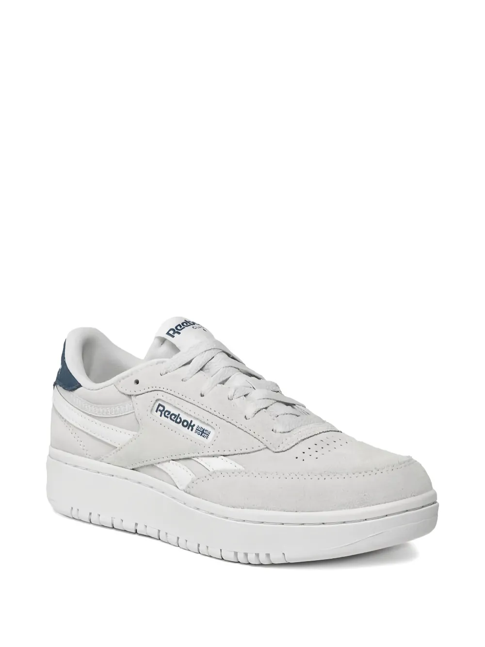 Reebok Club C Double Revenge White sneakers - Wit
