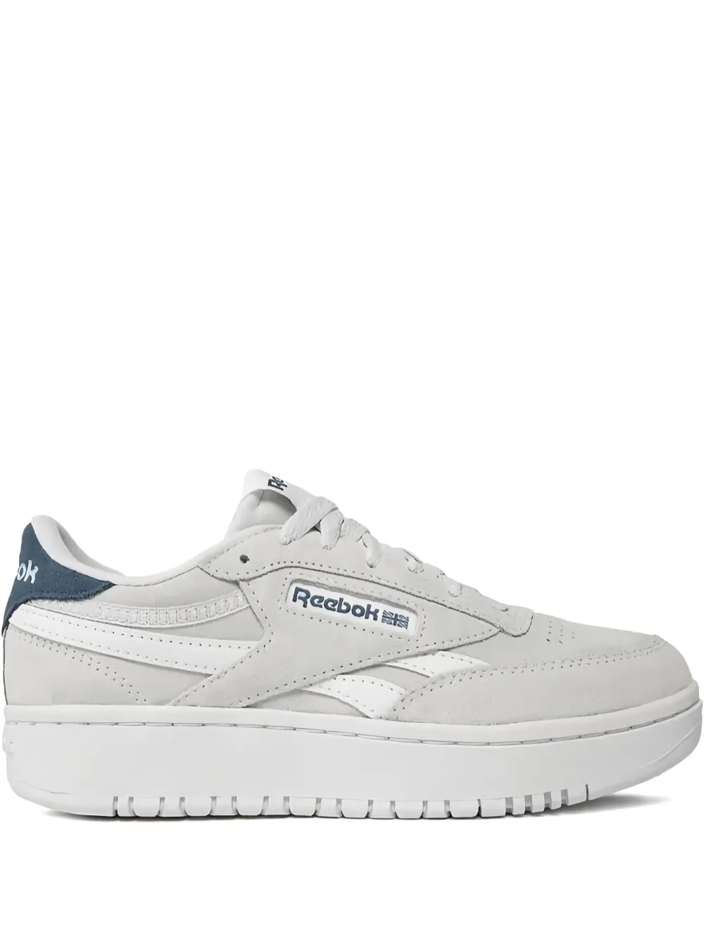 Reebok Club C Double Revenge "White" sneakers Wit