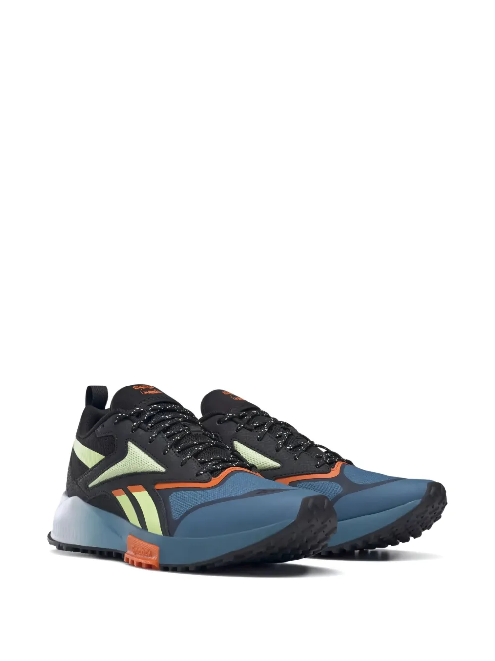 Reebok trail low-top sneakers | Low-Tops | Image 2