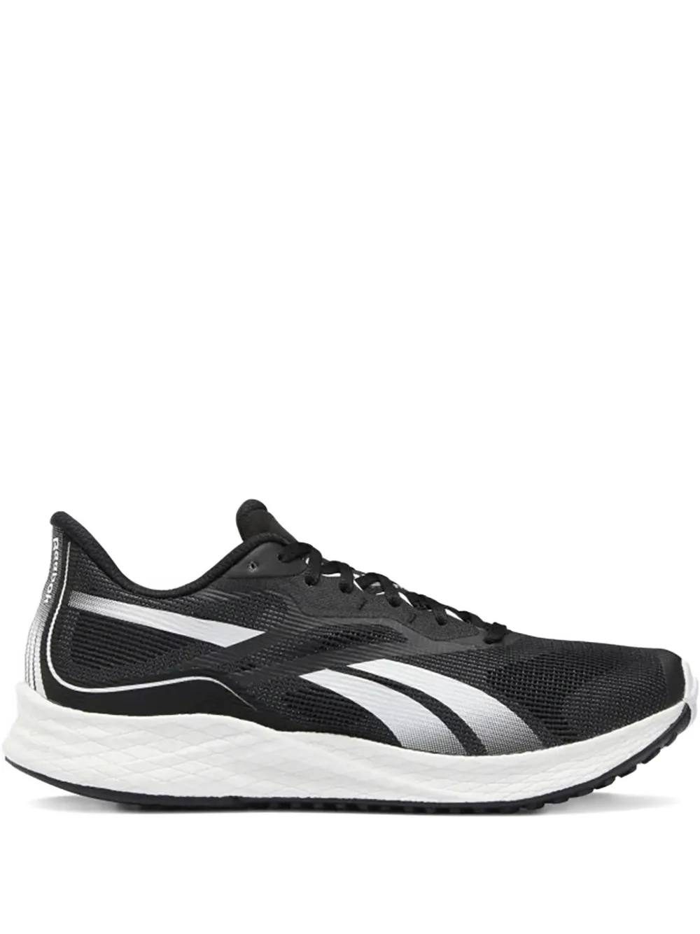 Reebok floatride energy trainers | Black | Image 1