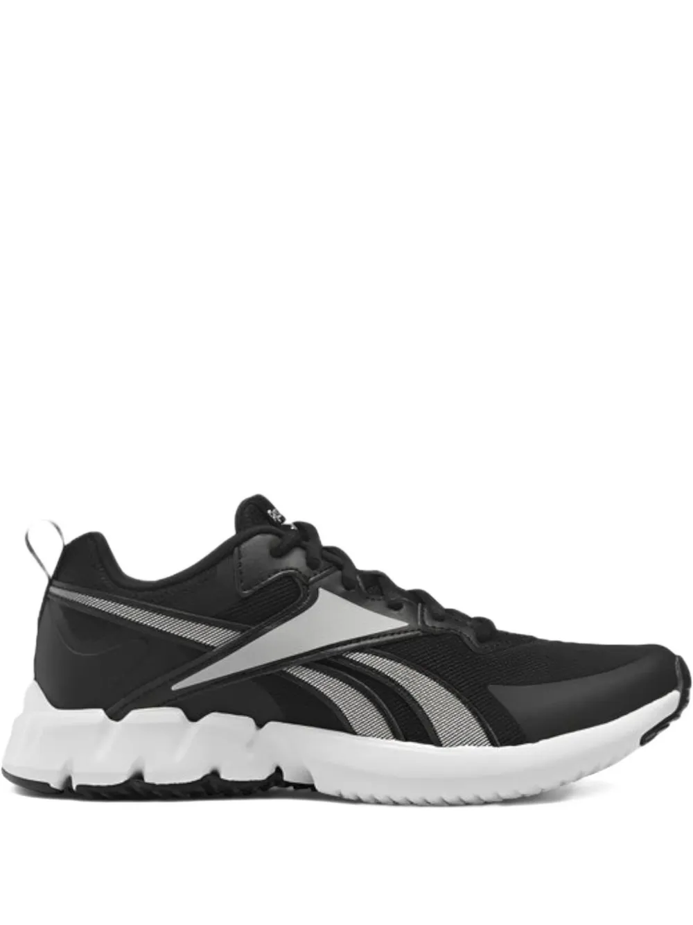 Reebok ztaur run trainers Black
