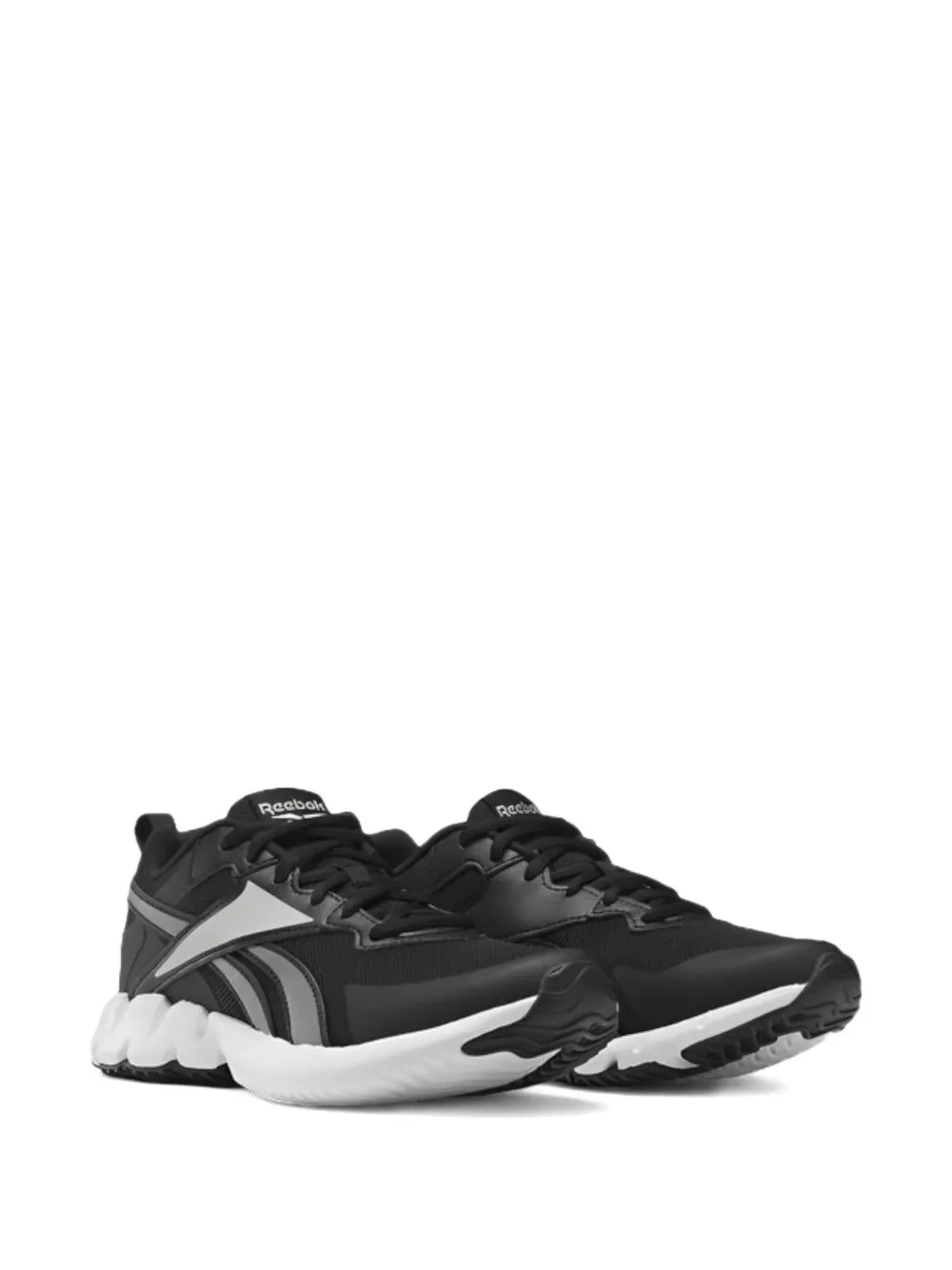 Reebok ztaur run trainers - Zwart