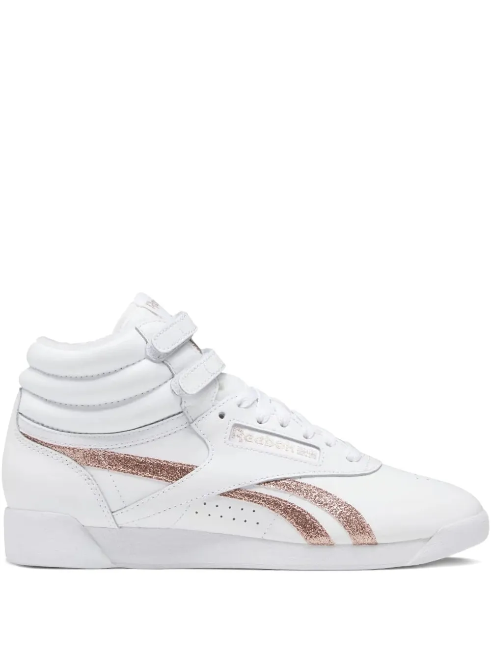 freestyle hi trainers