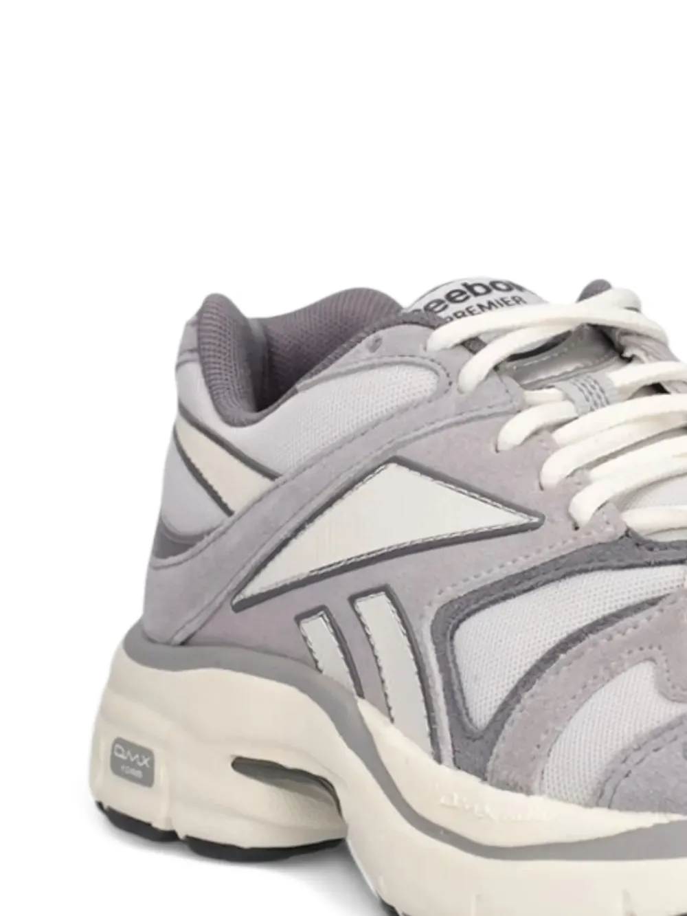 Reebok Premier Road Plus VI "Grey White" sneakers