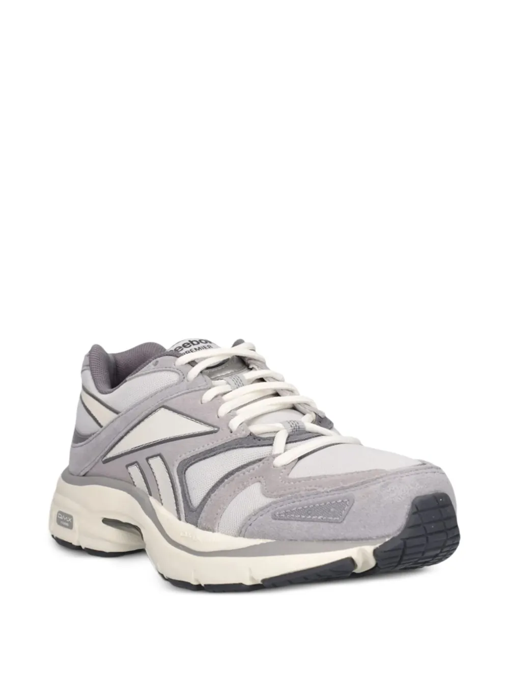 Reebok Premier Road Plus VI "Grey White" sneakers