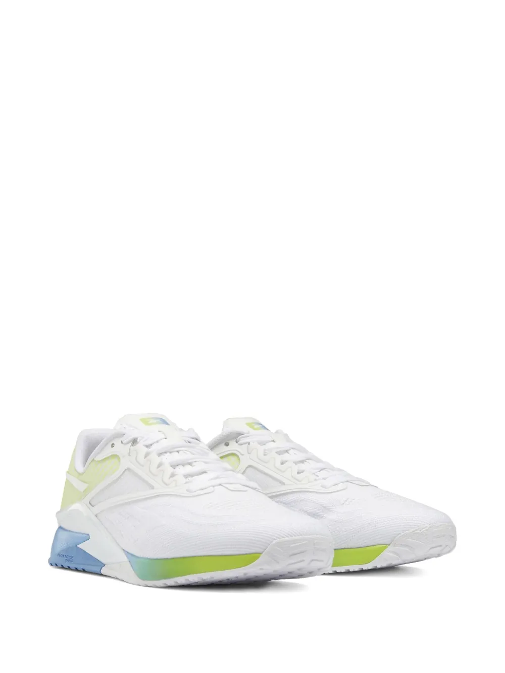 Reebok nano x2 trainers White