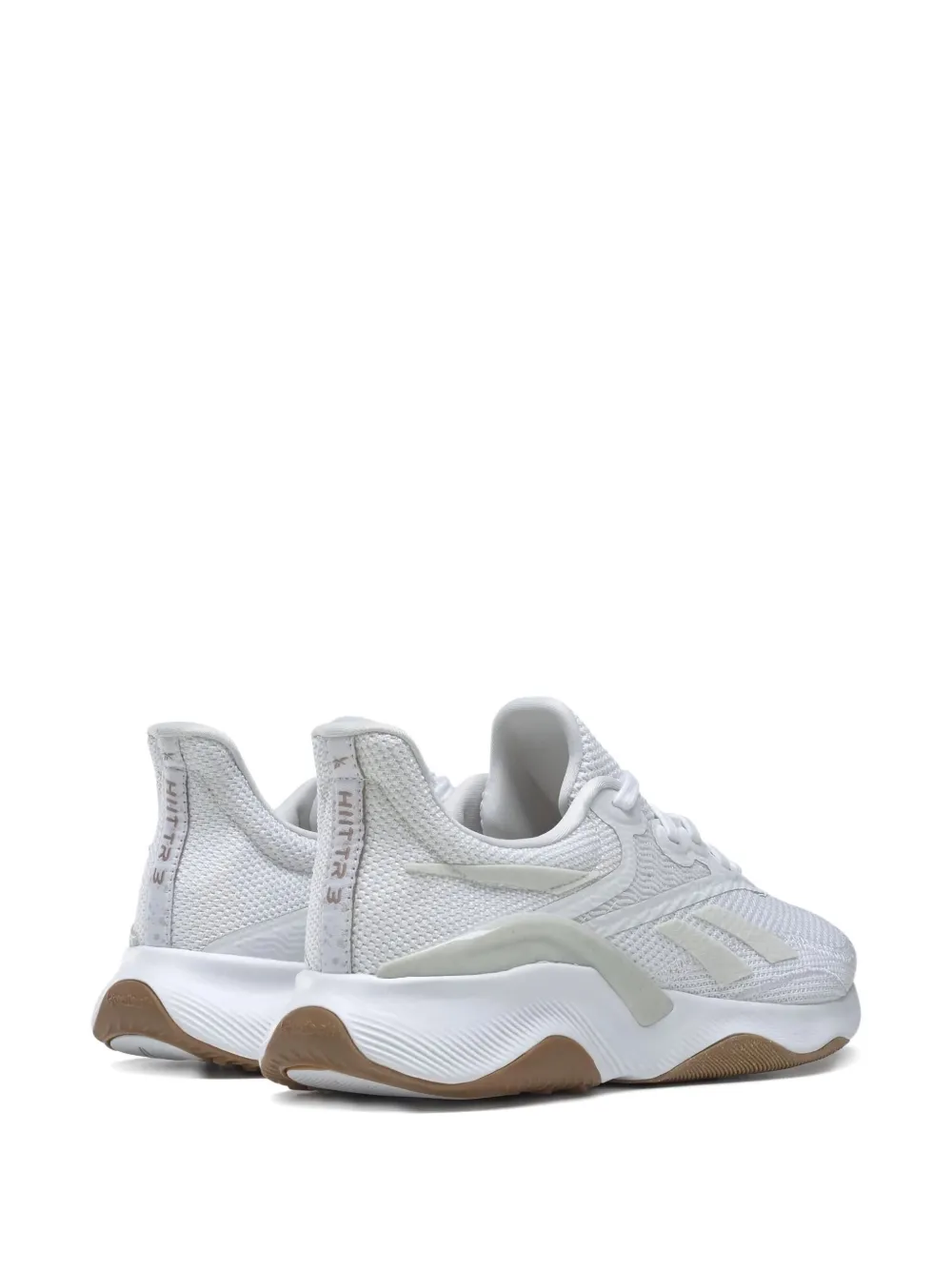 Reebok Hiit TR 3 White sneakers - Wit