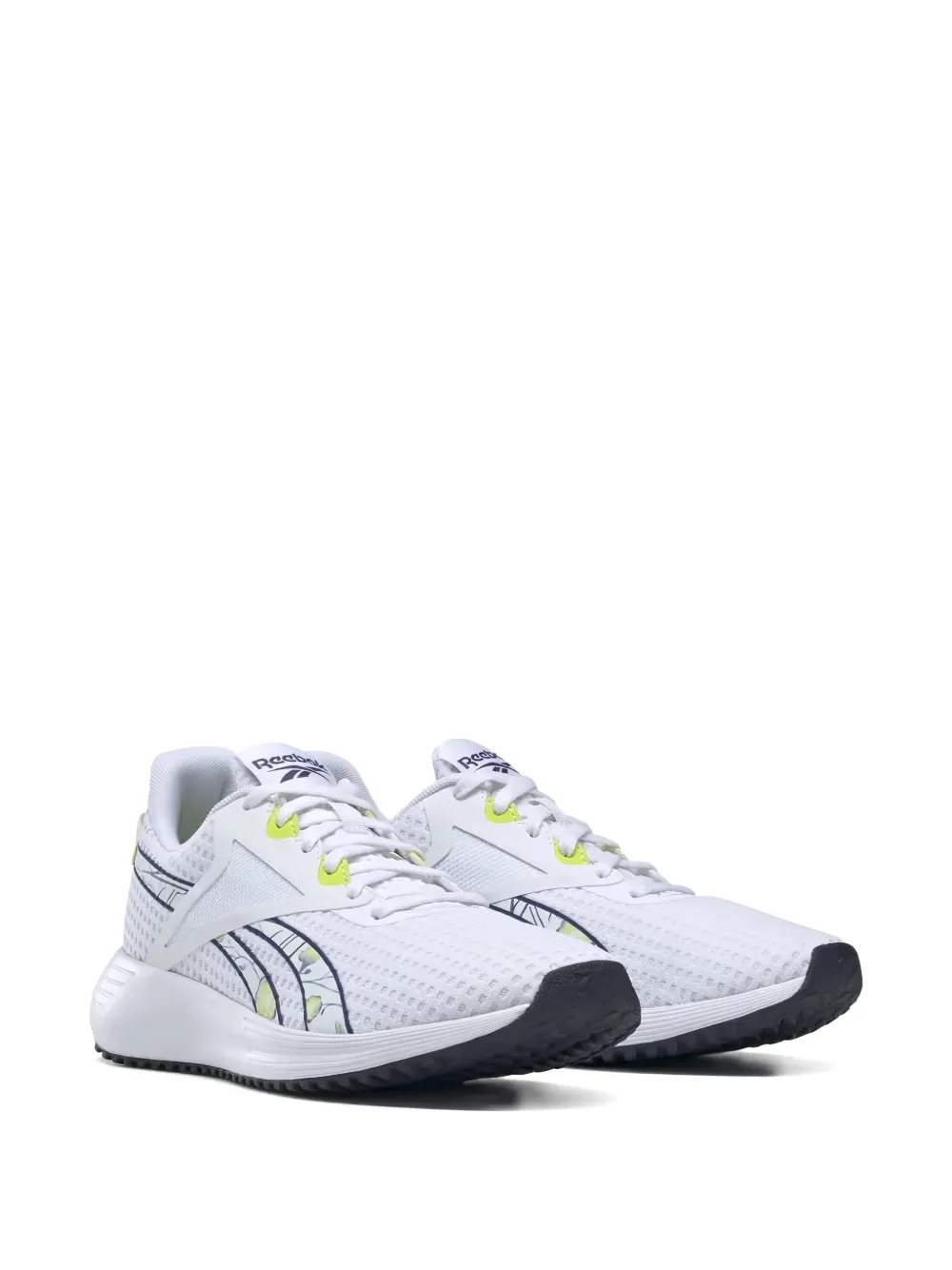 Reebok Lite Plus 3 White sneakers - Wit