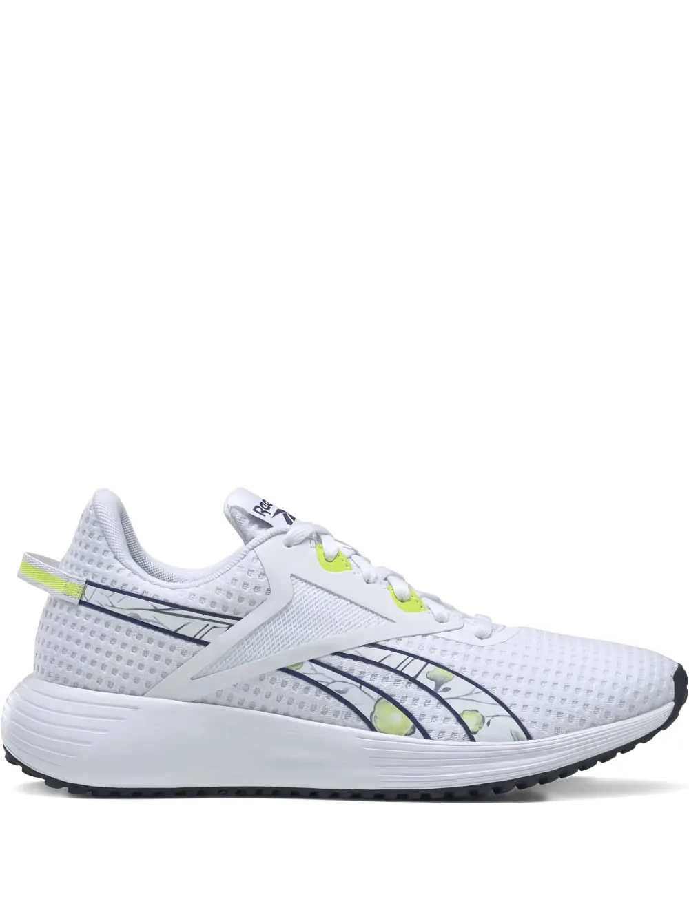Reebok Lite Plus 3 "White" sneakers