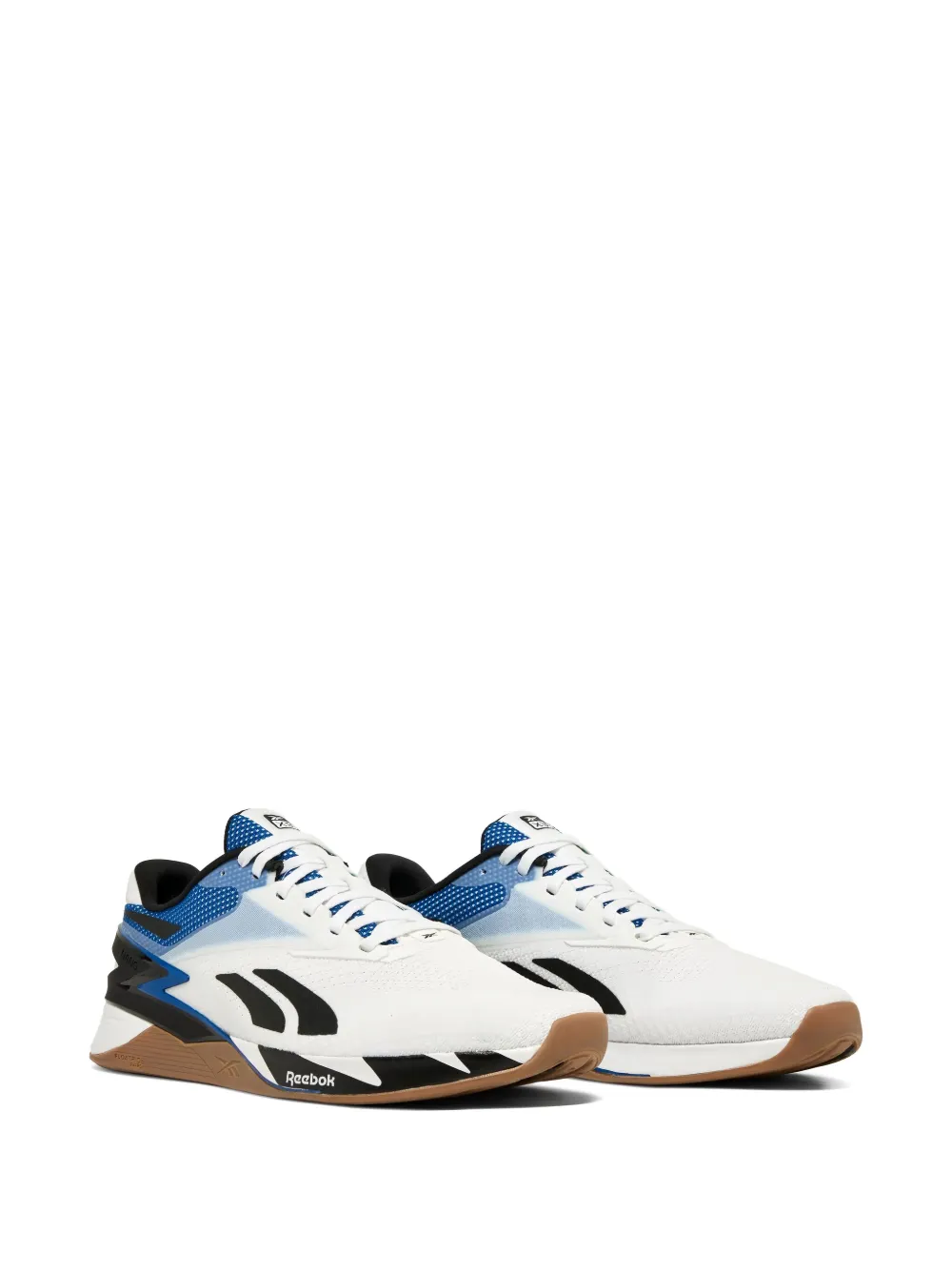 Reebok Nano X3 sneakers White