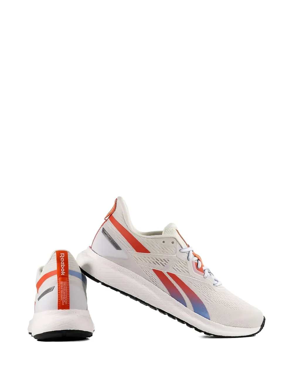 Reebok Forever Floatride Energy 2.0 "White Orange Blue" sneakers