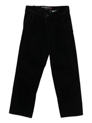 Namacheko Edmund Jeans | Black | FARFETCH