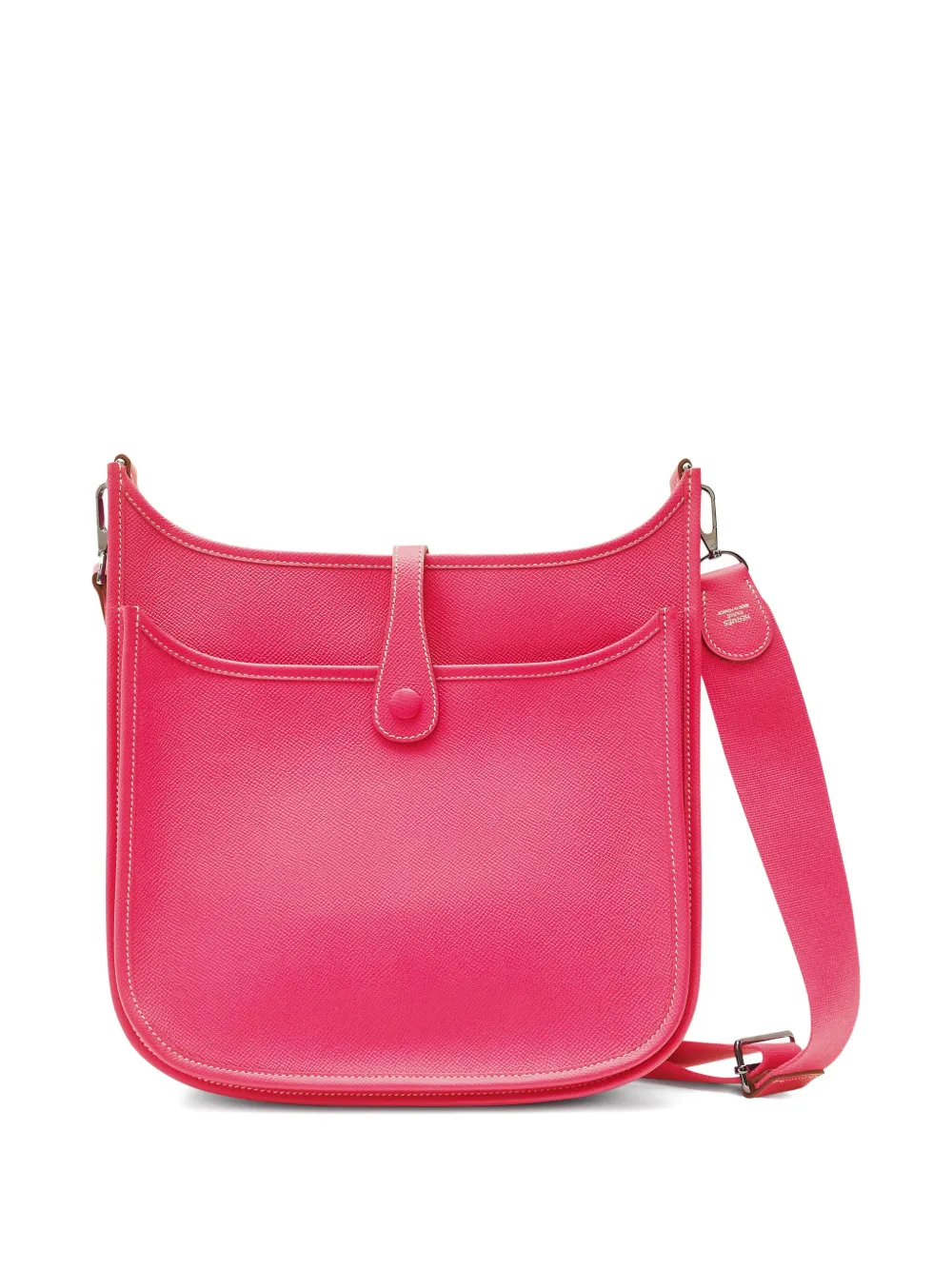 Hermès Pre-Owned 2013 Evelyne GM Tyrien Epsom shoulder bag | Pre-Owned | Image 2