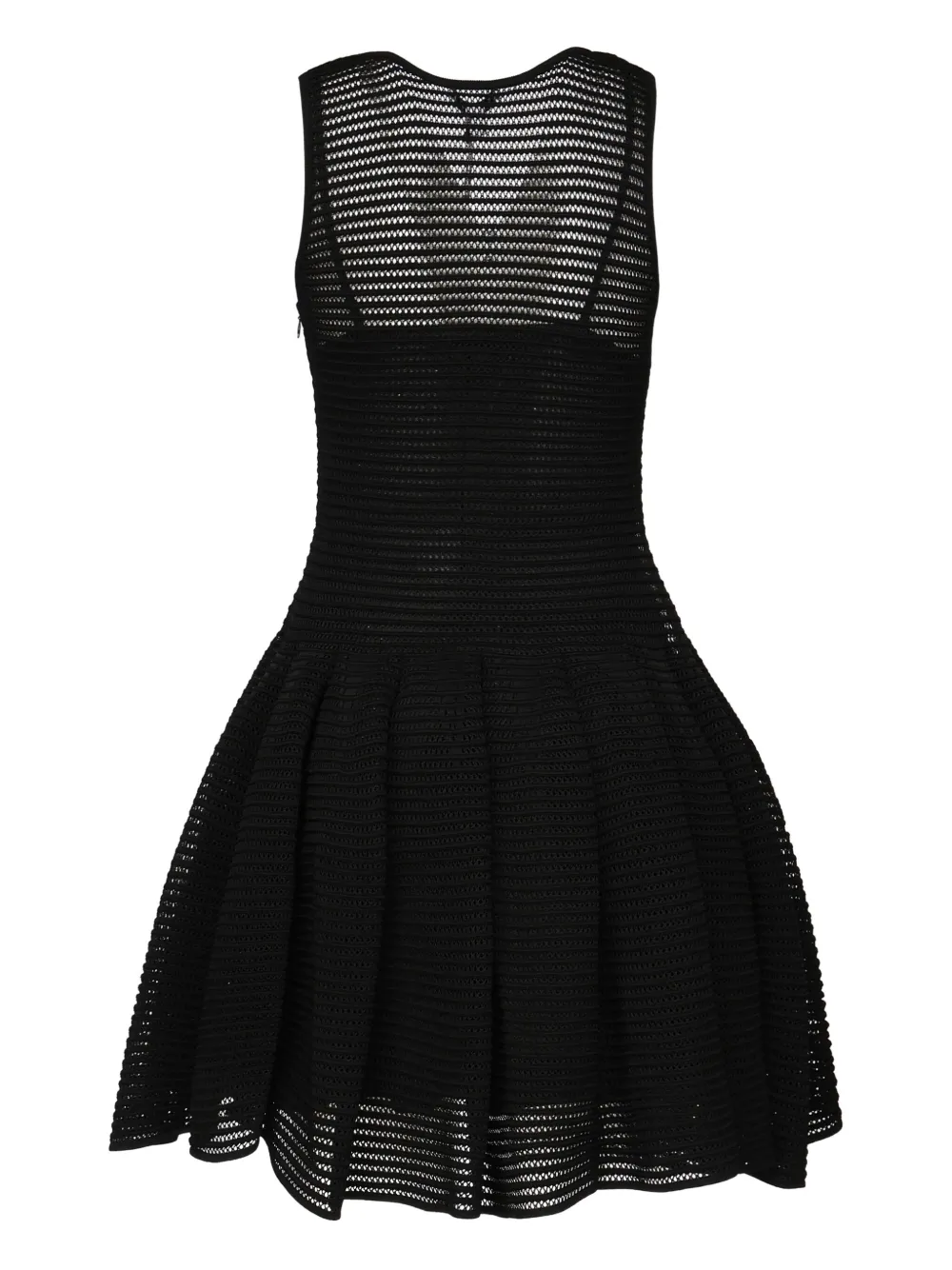 Alaïa flared mini dress | Cocktail & Party Dresses | Image 2