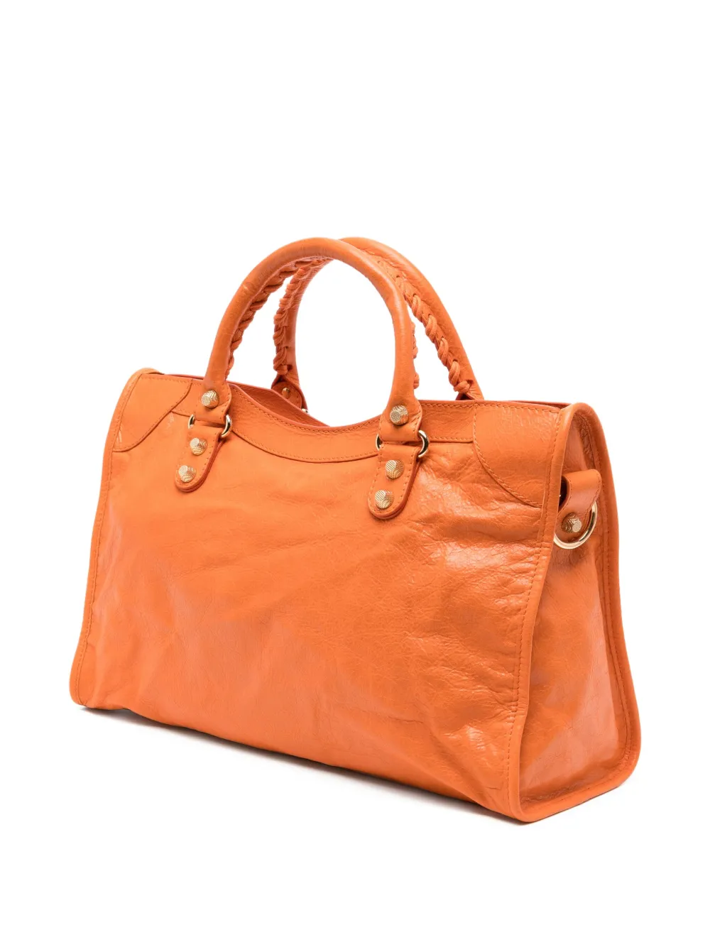 Balenciaga Pre-Owned 2013 Le City bag | Image 2