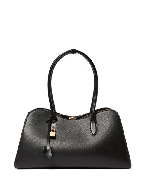 Stella McCartney Ryder padlock tote bag