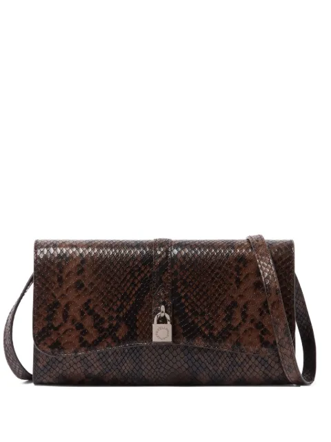 Stella McCartney padlock crossbody bag