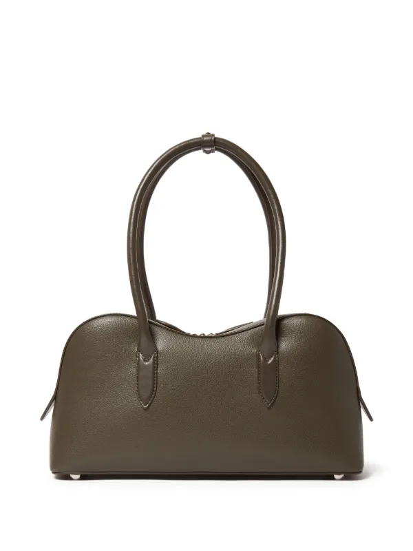 Stella McCartney Ryder ショルダーバッグ | グリーン | FARFETCH JP