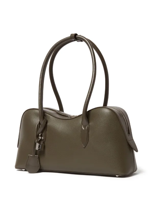 Stella McCartney Ryder ショルダーバッグ | グリーン | FARFETCH JP