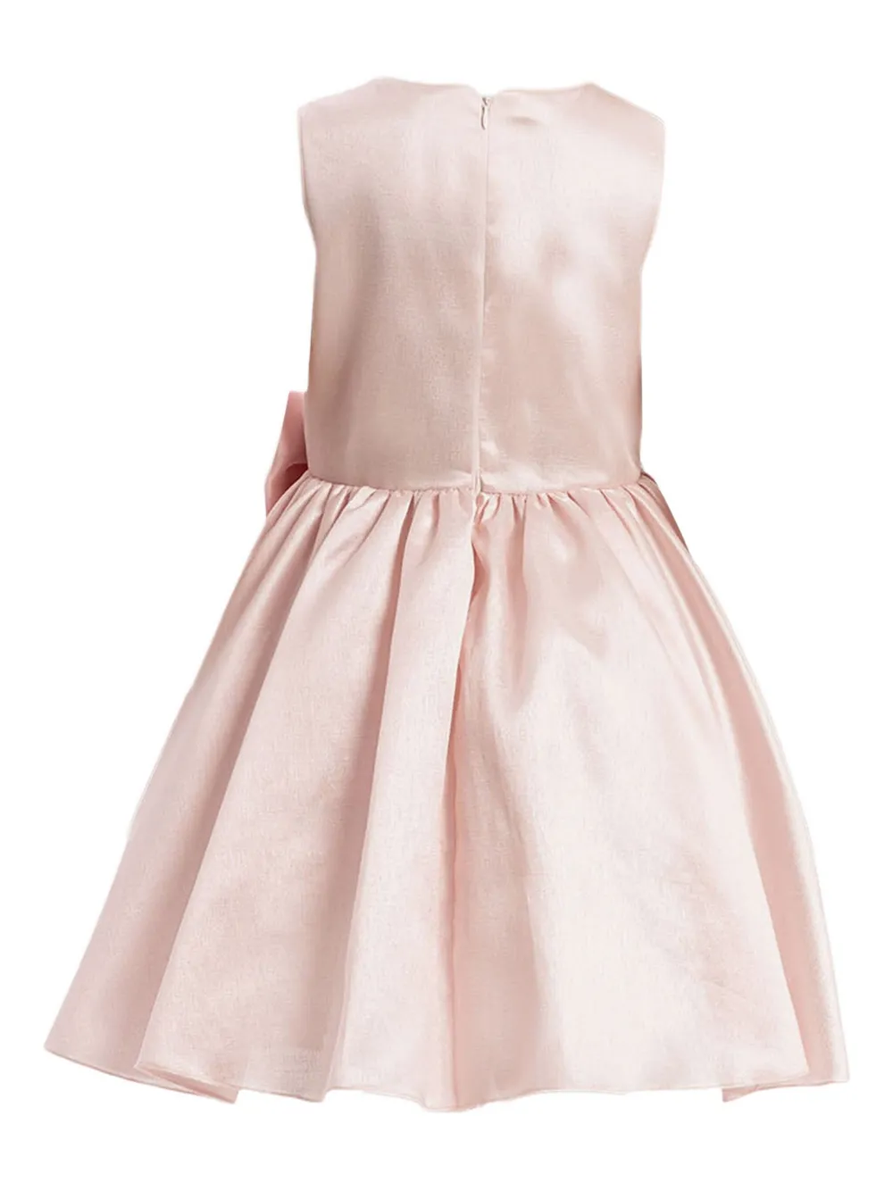 Dress & Fleur pearl-embellished bow dress | Girls Party & Special Occasion Dresses | Image 2