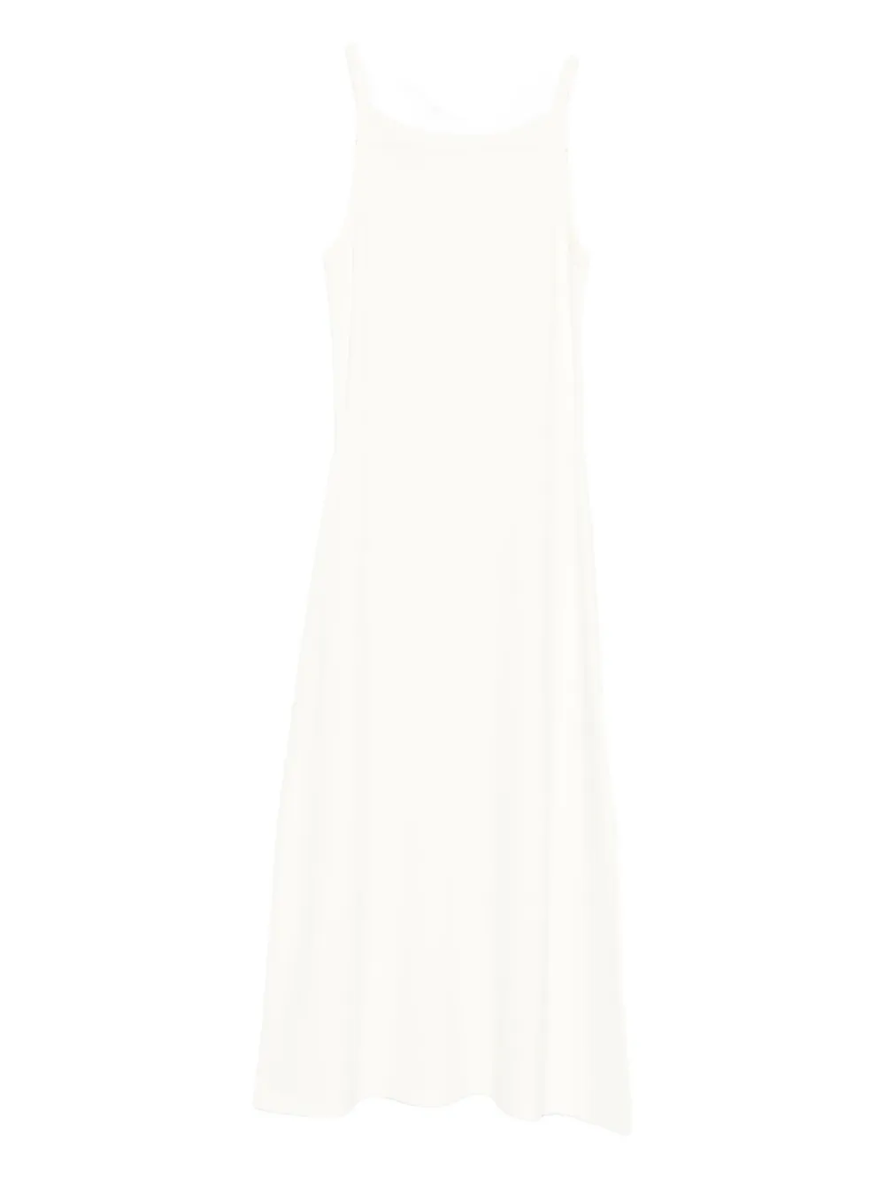 JOSEPH sleeveless dress Beige