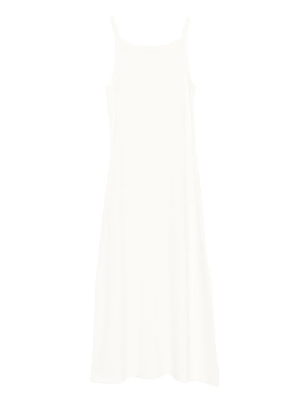 JOSEPH Mouwloze jurk Beige
