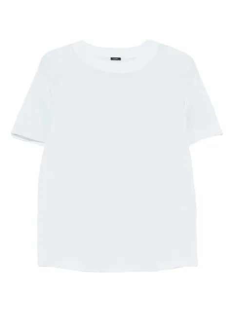 JOSEPH crew-neck T-shirt