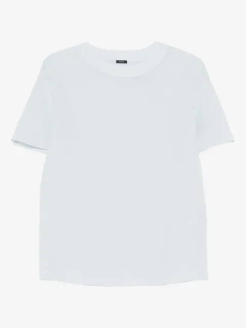 JOSEPH crew-neck T-shirt