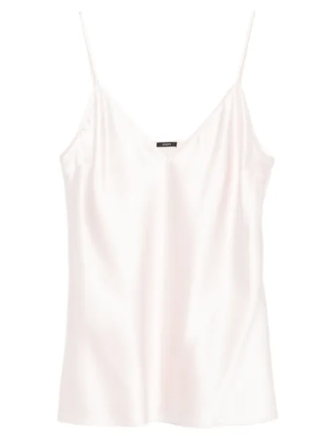 JOSEPH silk top
