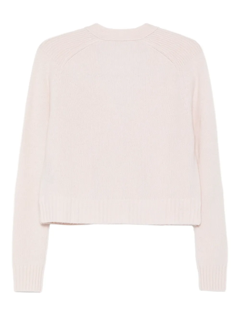 JOSEPH button-front pocket cardigan | Cardigans | Image 2