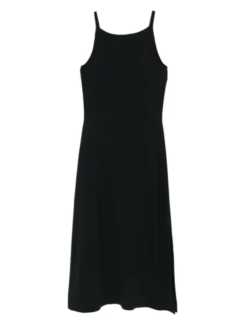 JOSEPH vestido tejido de canalé