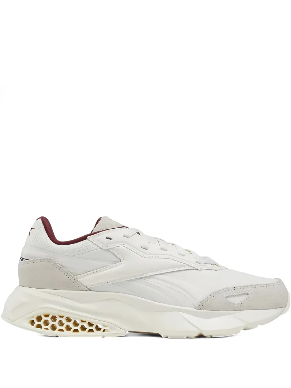 Reebok Hexalite Legacy 1.5 "White Red" sneakers