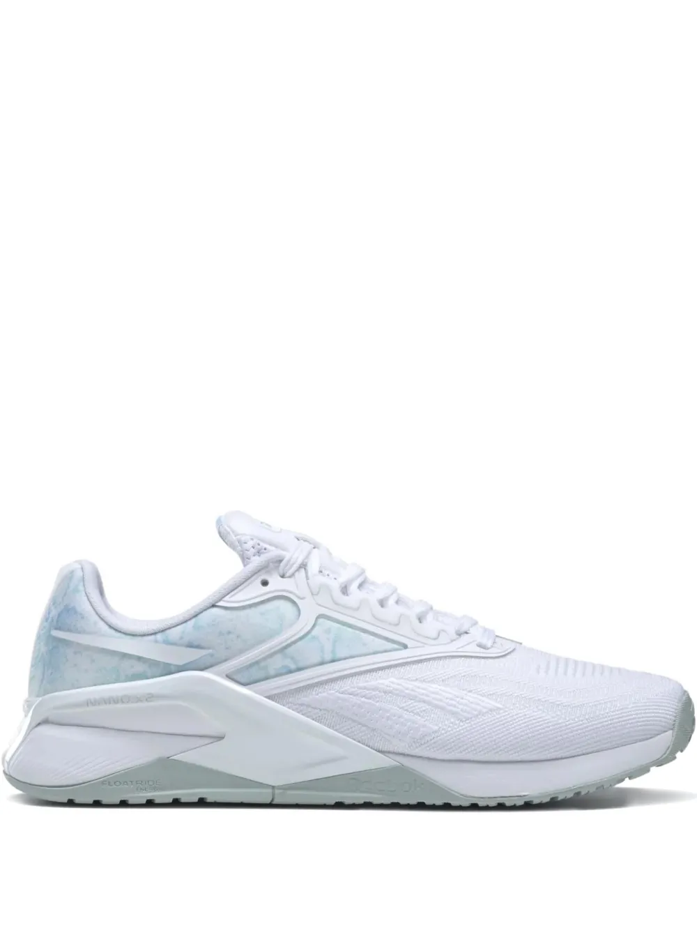 Reebok Nano X2 "White" sneakers
