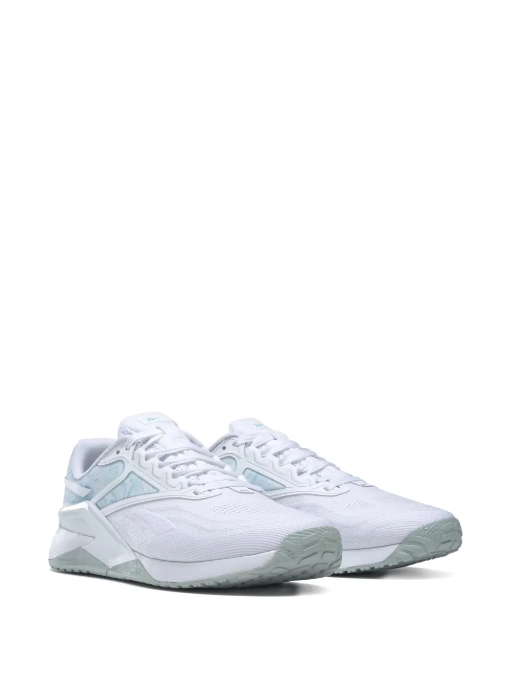 Reebok Nano X2 "White" sneakers