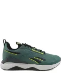 Reebok nanoflex low-top sneakers - Green